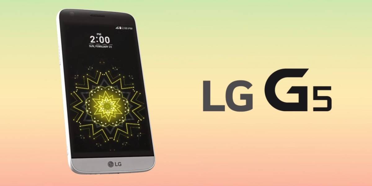 LG despide a ejecutivos por las bajas ventas del G5