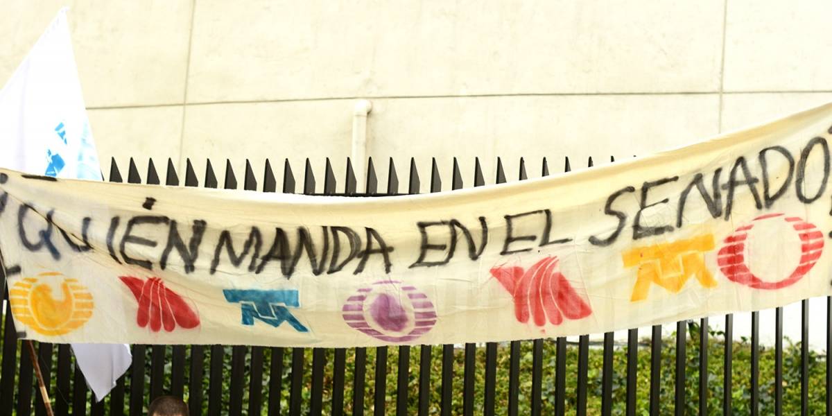 #LeyTelecom y 6 puntos para la agenda ciudadana