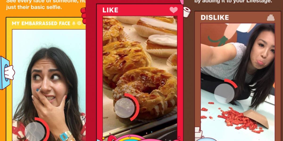 Facebook lanza su (desde ya polémica) red social para adolescentes: Lifestage