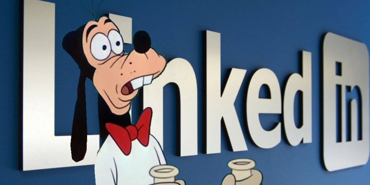 LinkedIn abre su sección de noticias tecnológicas