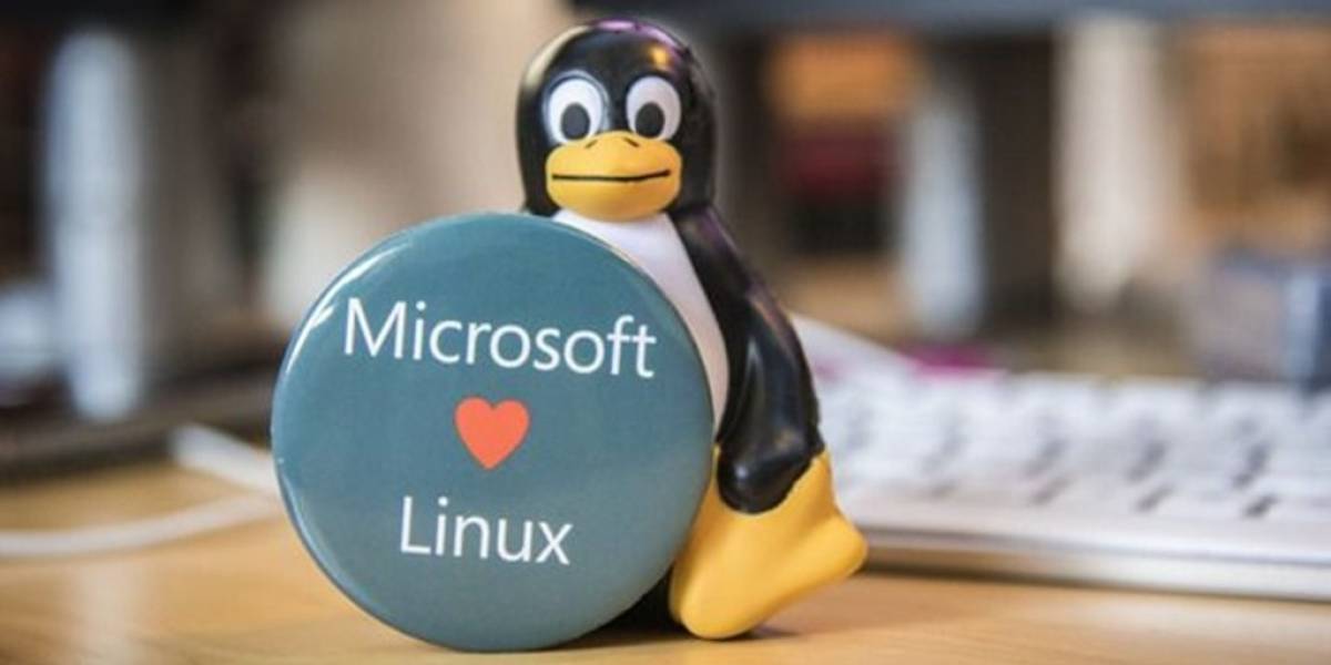 Microsoft ahora es parte de The Linux Foundation