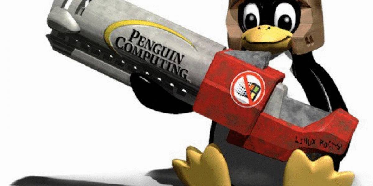 Vulnerabilidad en Linux podría provocar gran daño a Internet