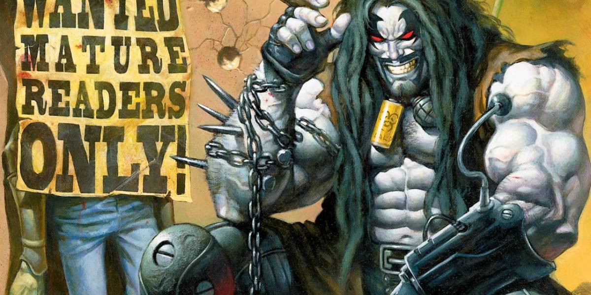 Guionista de Wonder Woman trabaja en guión para película de Lobo