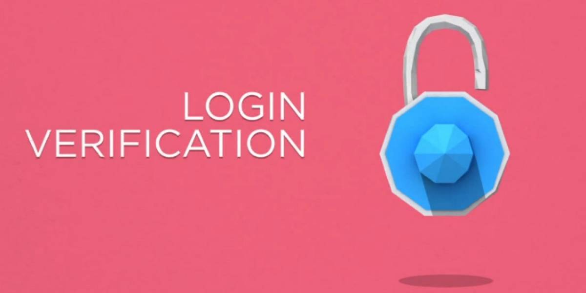 Twitter agrega verificación de dos pasos para aumentar la seguridad