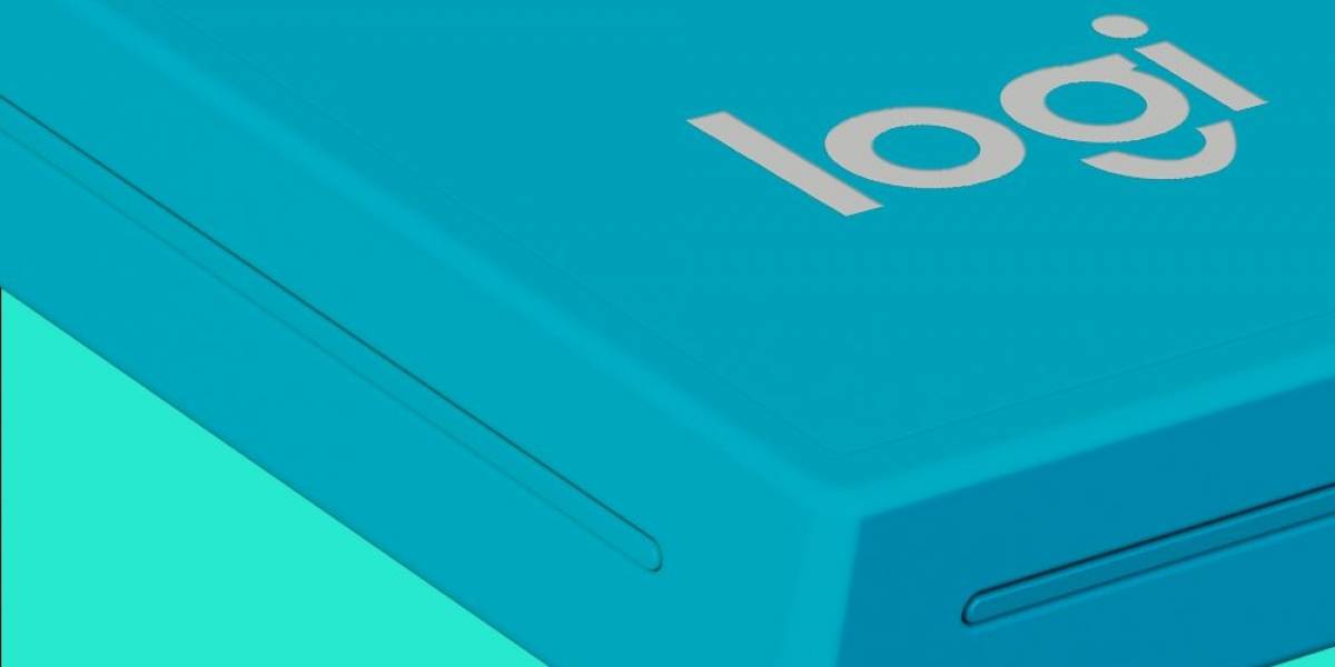 Logitech cambia de nombre y ahora se conocerá como 'Logi'