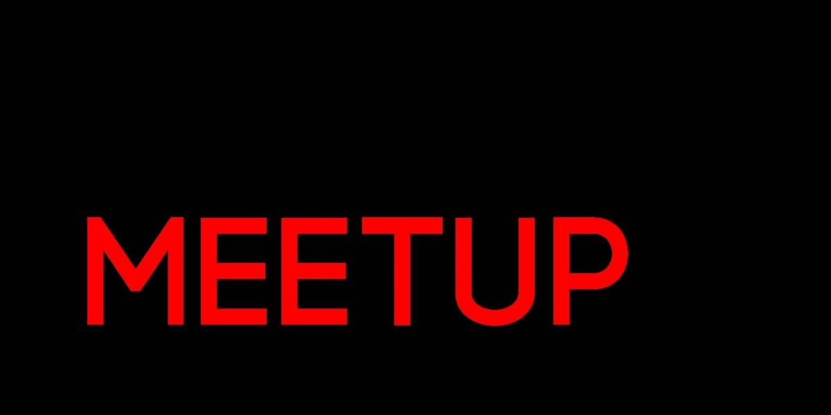 Prepárense para el primer DF Tech Meetup