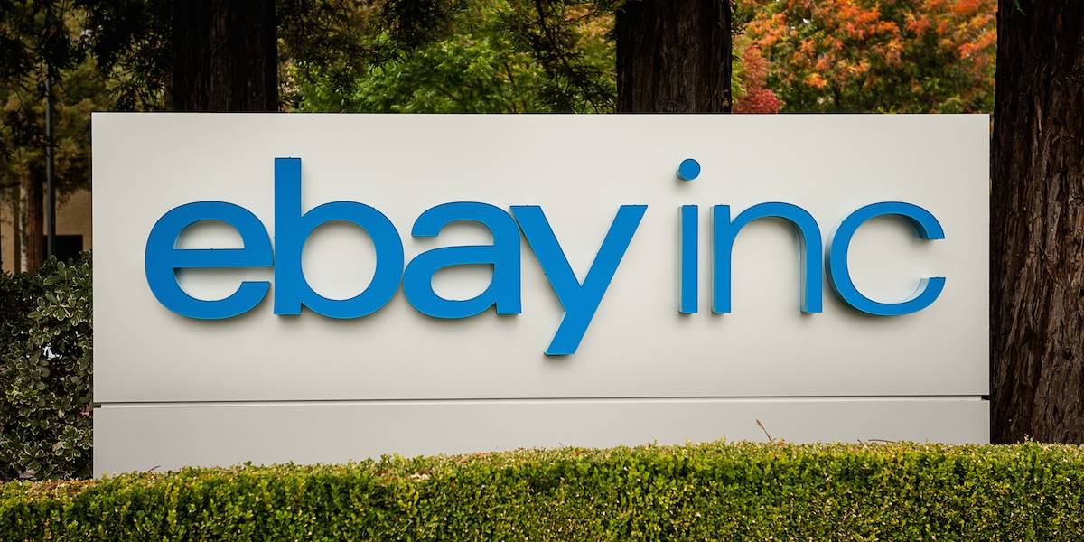 eBay hackeado, piden que todos los usuarios cambien contraseñas