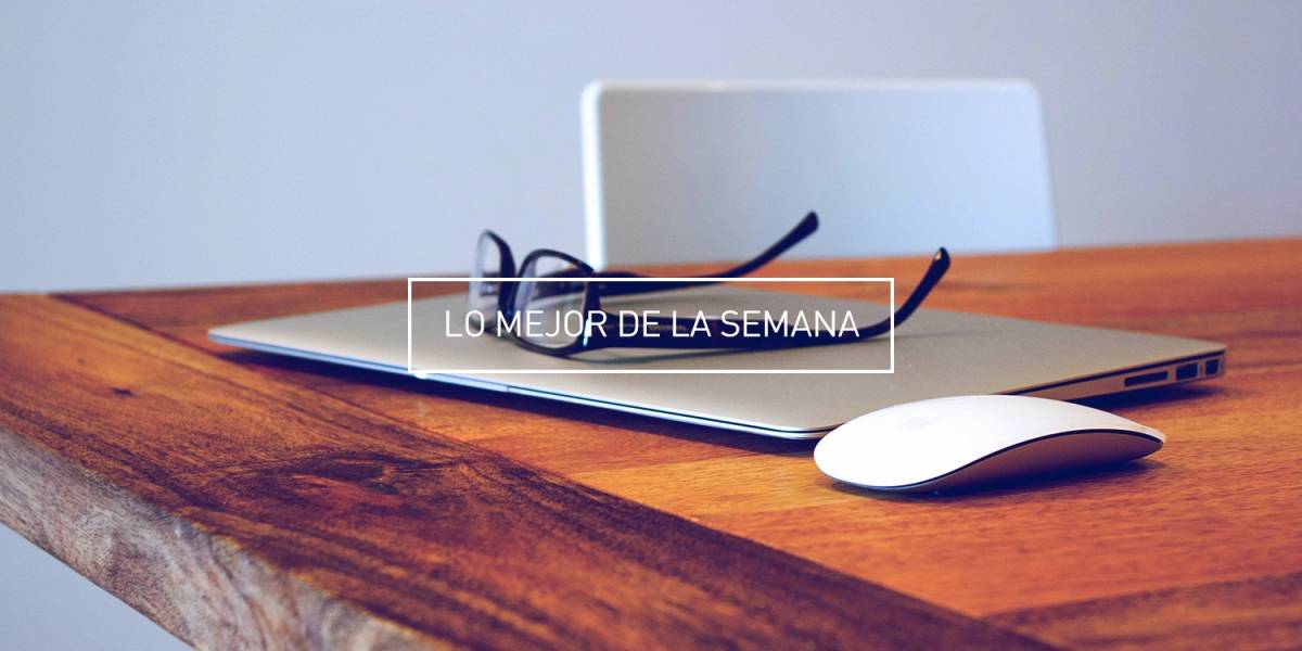 Lo mejor de la semana: Spotify pasivo-agresivo, arte, Michael Jackson, drogas en el FBI y más