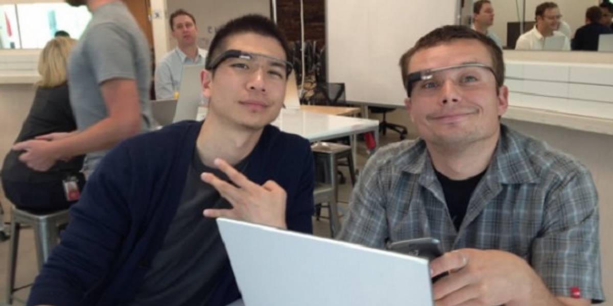 El primer hombre en perder las gafas Google Glass teme por su privacidad