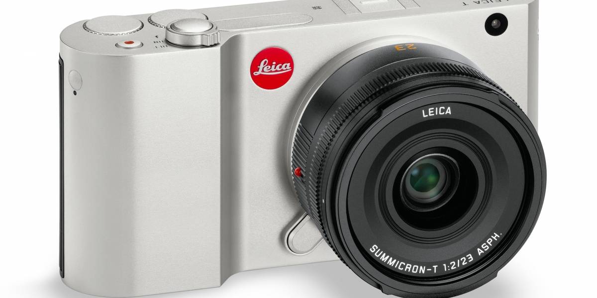 Leica celebra su cumpleaños número 100 estrenando nueva cámara