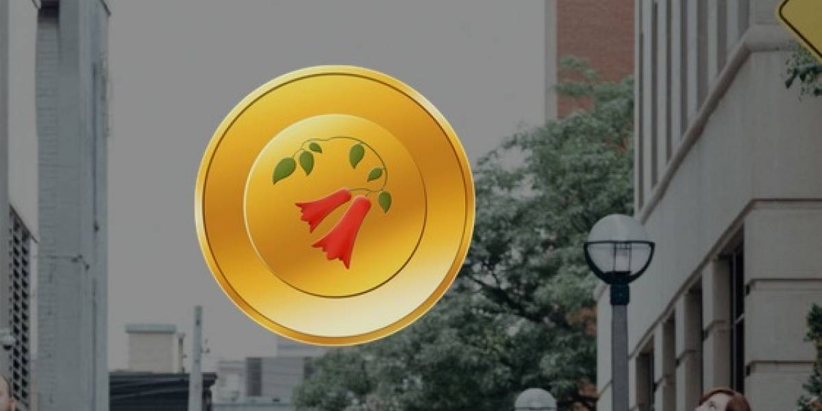 Luka es la nueva criptomoneda chilena