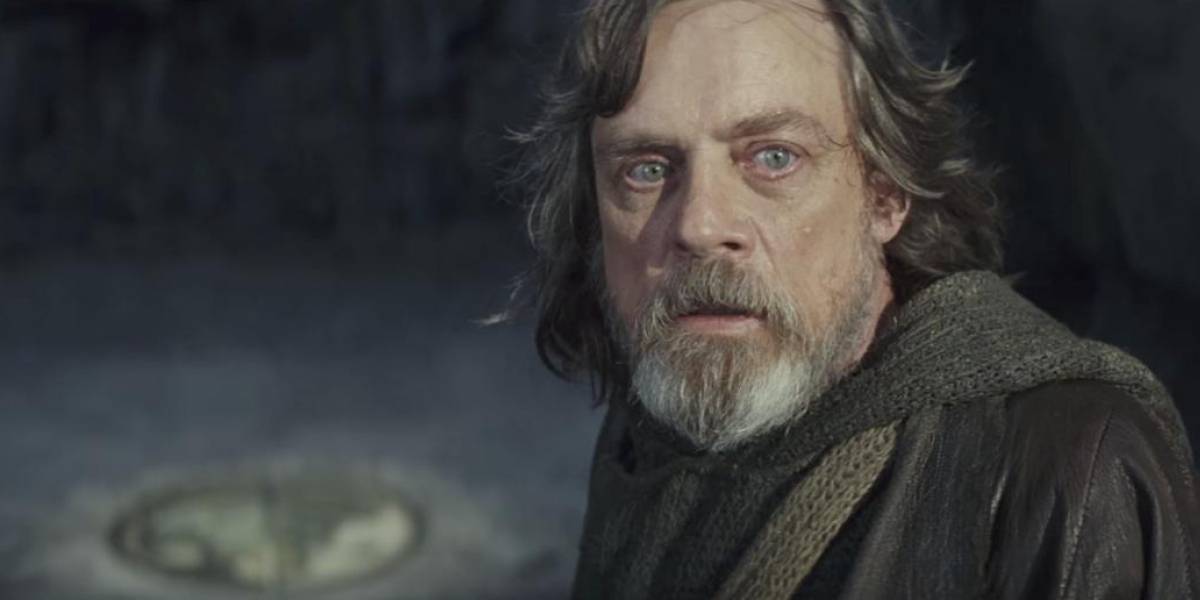 The Last Jedi: ¡Por fin despertó La Fuerza!