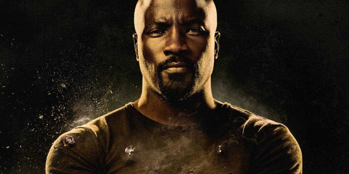 Luke Cage va por su segunda temporada