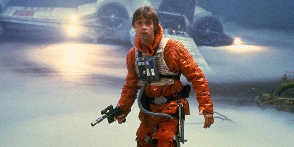 La nueva película de Star Wars ya tiene nombre definitivo