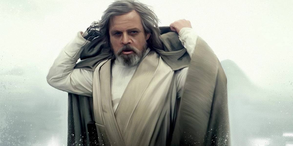 Mark Hamill revela todo lo sufrido con la nueva trilogía de Star Wars