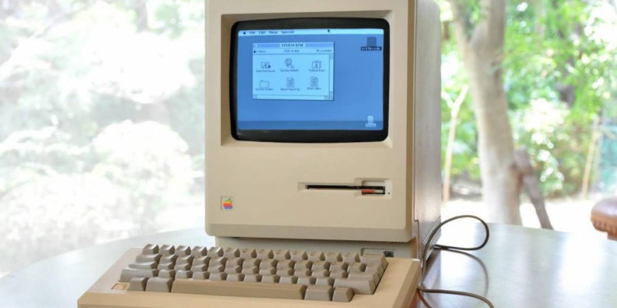 Apple estaría preparando nuevos Macs de escritorio