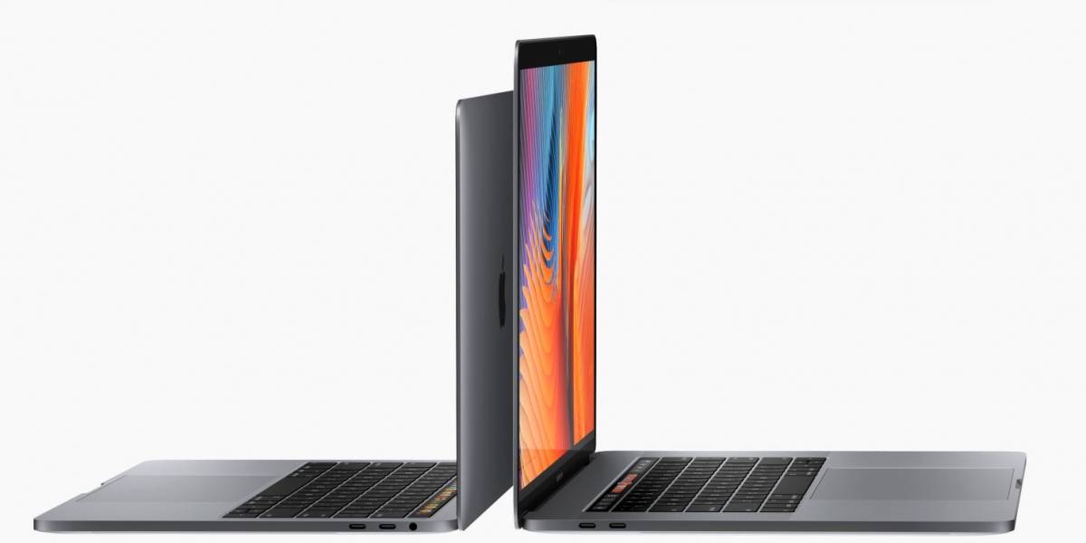 Una semana con el nuevo MacBook Pro
