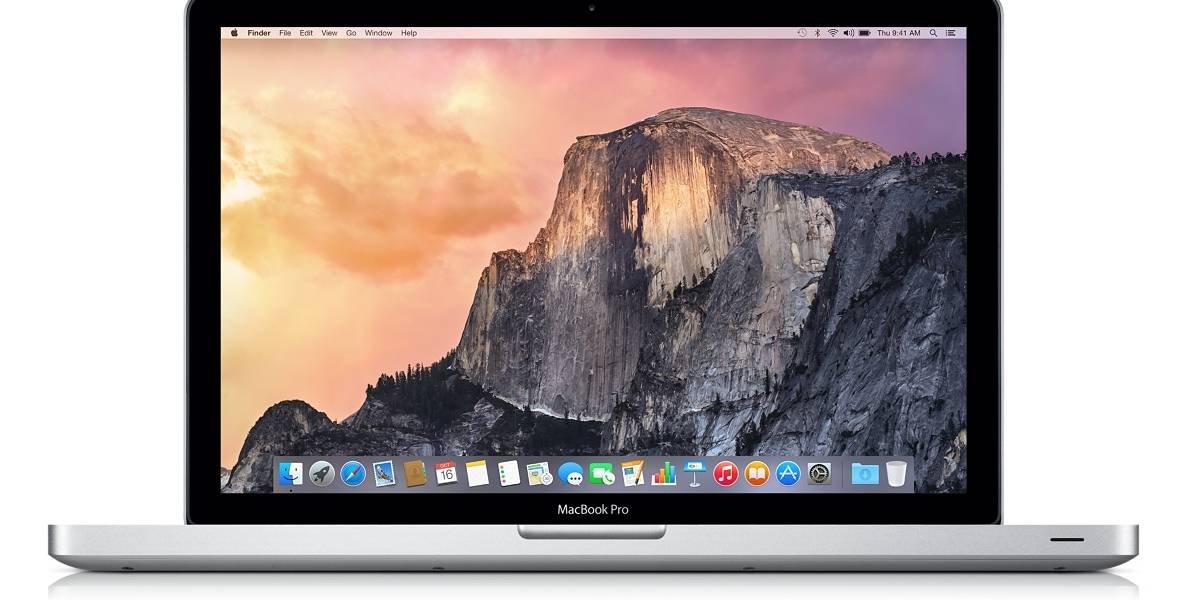 Apple está preparando la siguiente generación de MacBook Pro