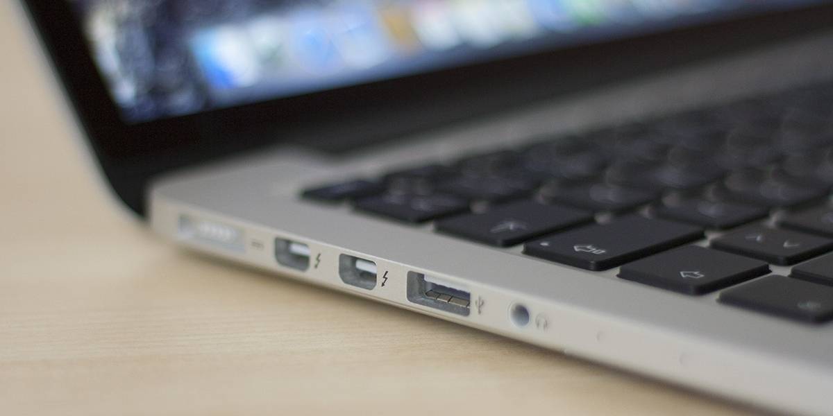 Apple advierte que el último MacBook Pro puede tener problemas de corrupción de datos