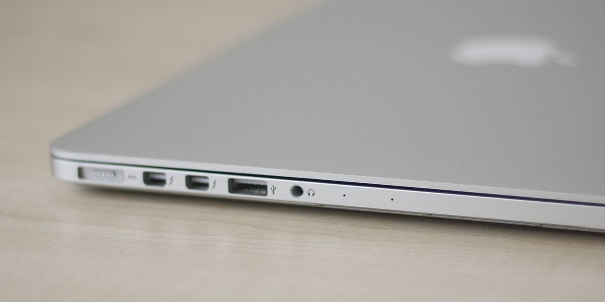 Rumor: Apple podría presentar nuevos MacBook Pro e iMac esta semana
