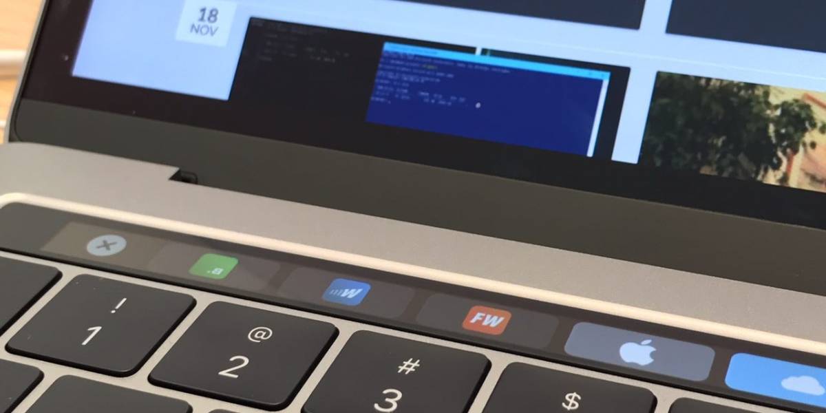 Apple renovaría los MacBook muy pronto