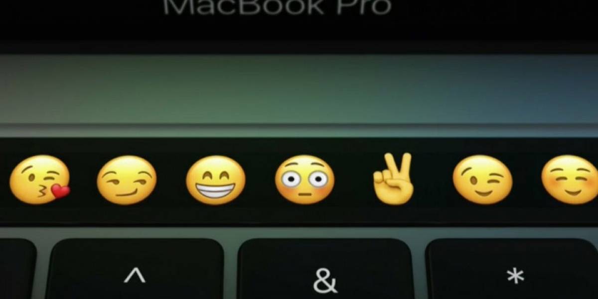 En Estados Unidos, el MacBook Pro 2016 es prohibido en los exámenes finales de derecho
