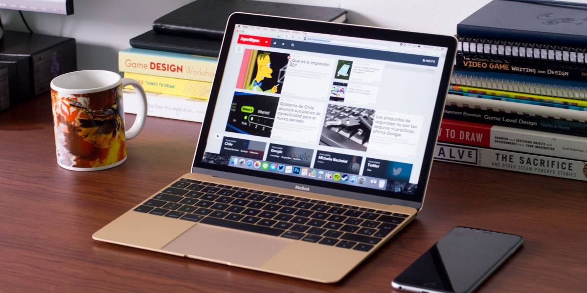 Investigadores crean el primer malware que afecta el firmware de las Mac