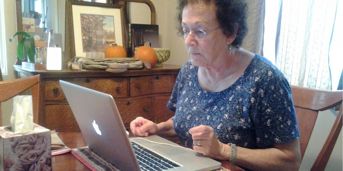 Cómo configurar Facebook para poder tener como amiga a tu madre
