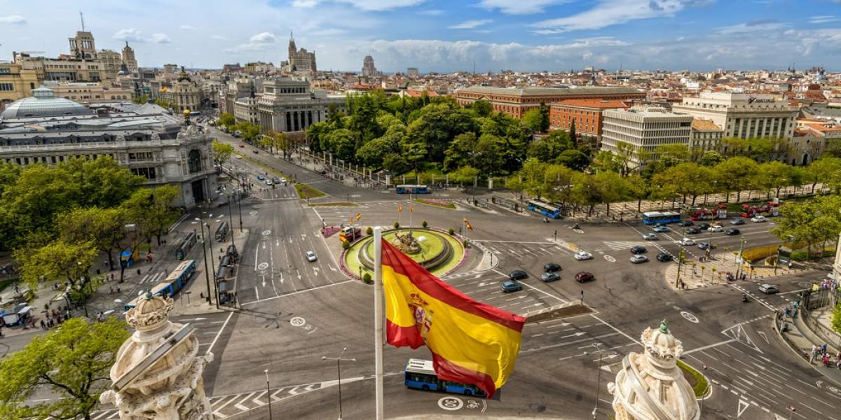 Kickstarter debuta en España