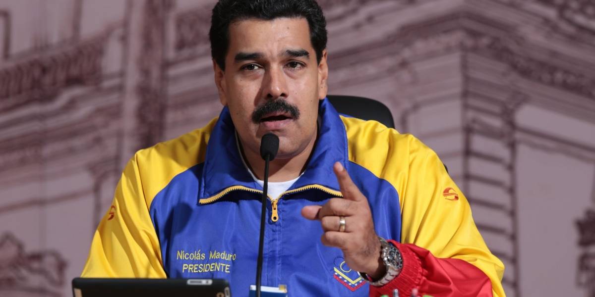 Actualización: Facebook desmiente que Maduro haya estado verificado en sus plataformas