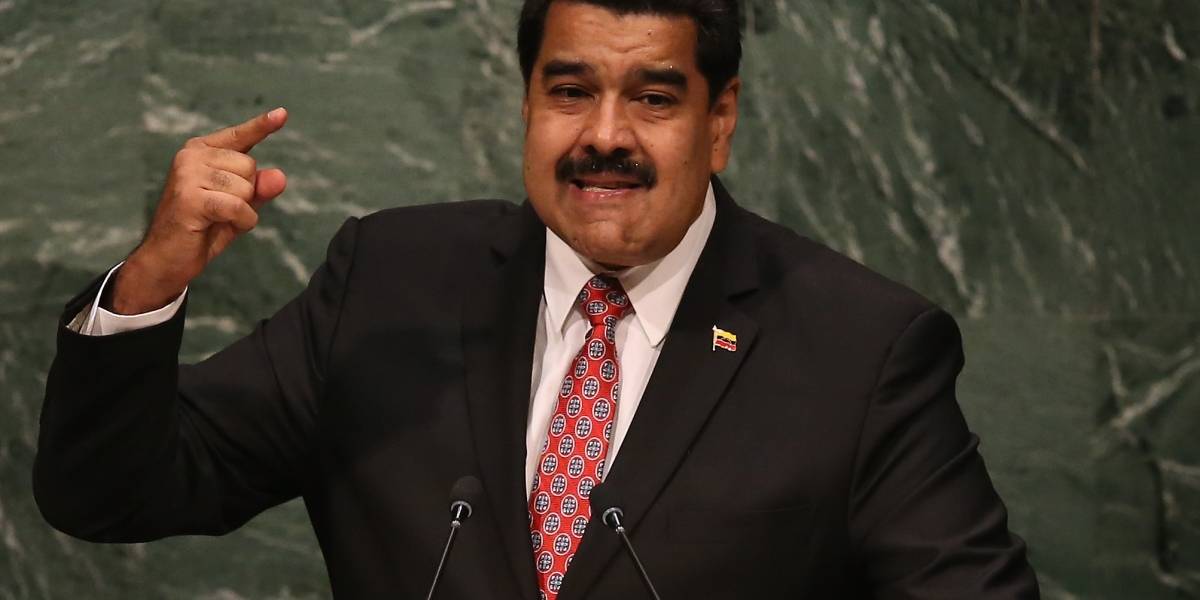Venezuela anuncia su propia criptomoneda: Petro