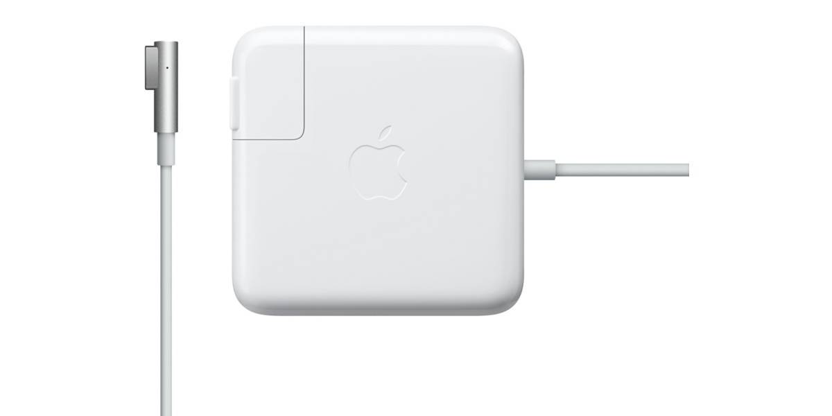 Apple podría crear un adaptador USB-C para MagSafe
