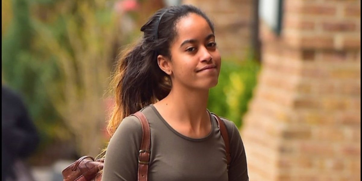 Rory Farquharson, el novio de Malia Obama