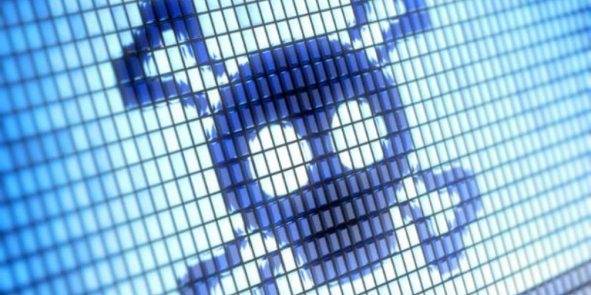 AlphaLocker es un ransomware que se vende como software