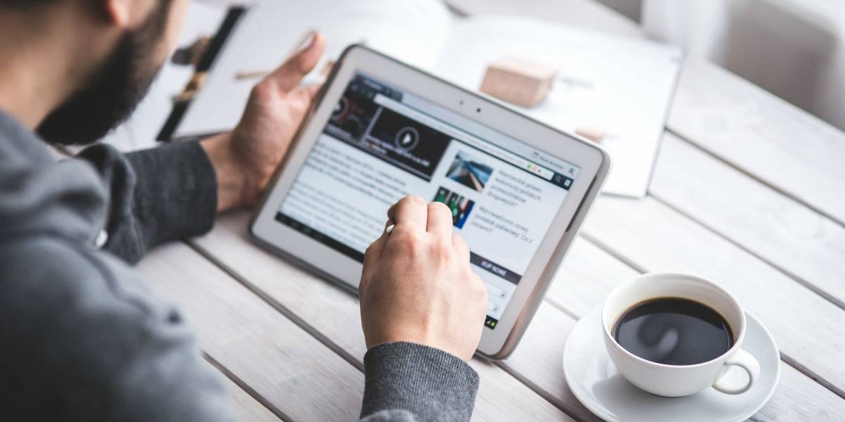 Consejos para emprendedores en un mundo tecnológico
