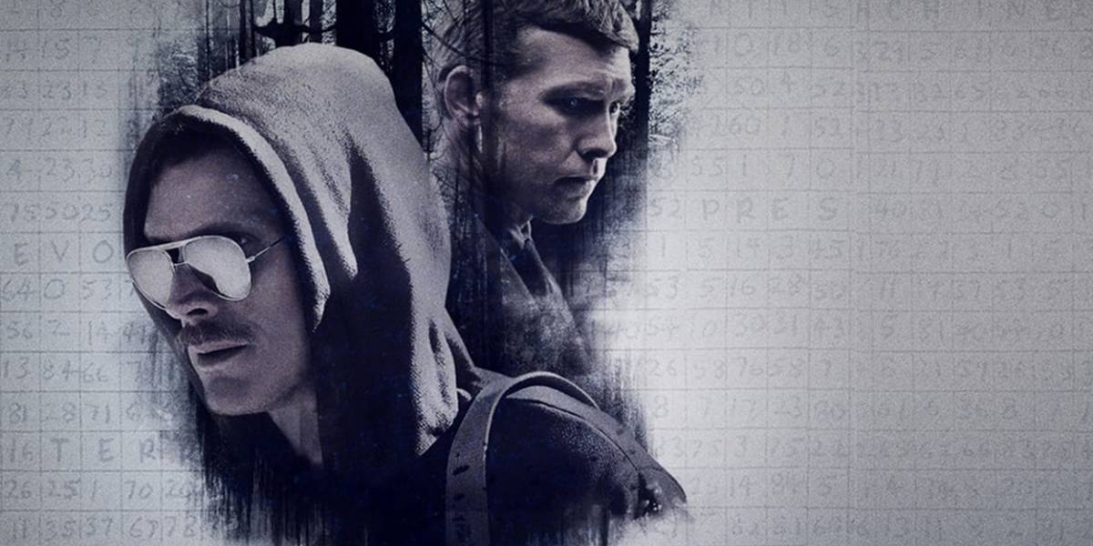 Manhunt: Unabomber. Netflix sigue obsesionado con los psicópatas