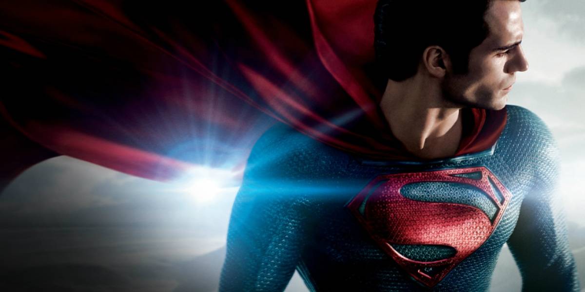 Warner Bros. ya trabaja en secuela de Man of Steel