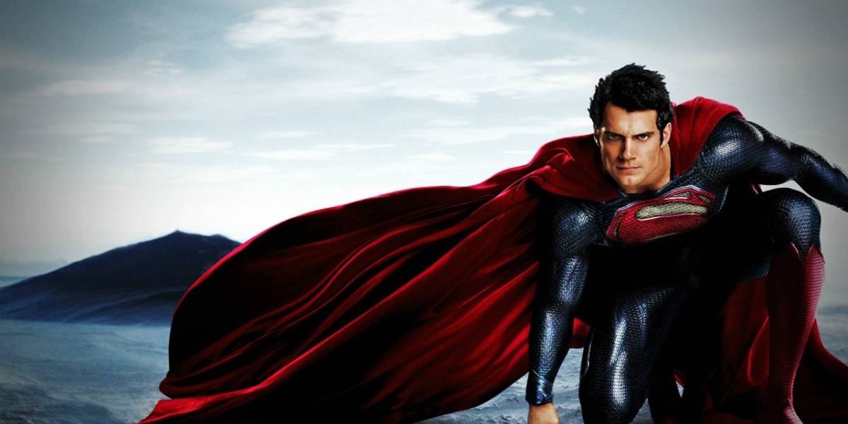 Man of Steel 2: el guión se encuentra en desarrollo