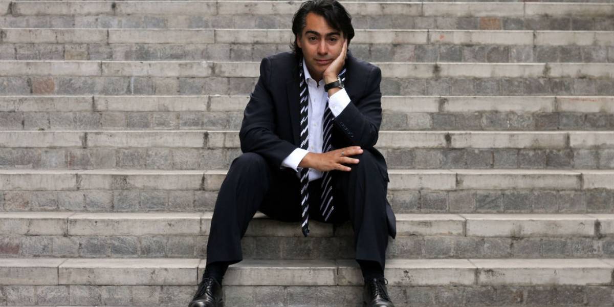 Marco Enríquez-Ominami responde nuestro Cuestionario Tech