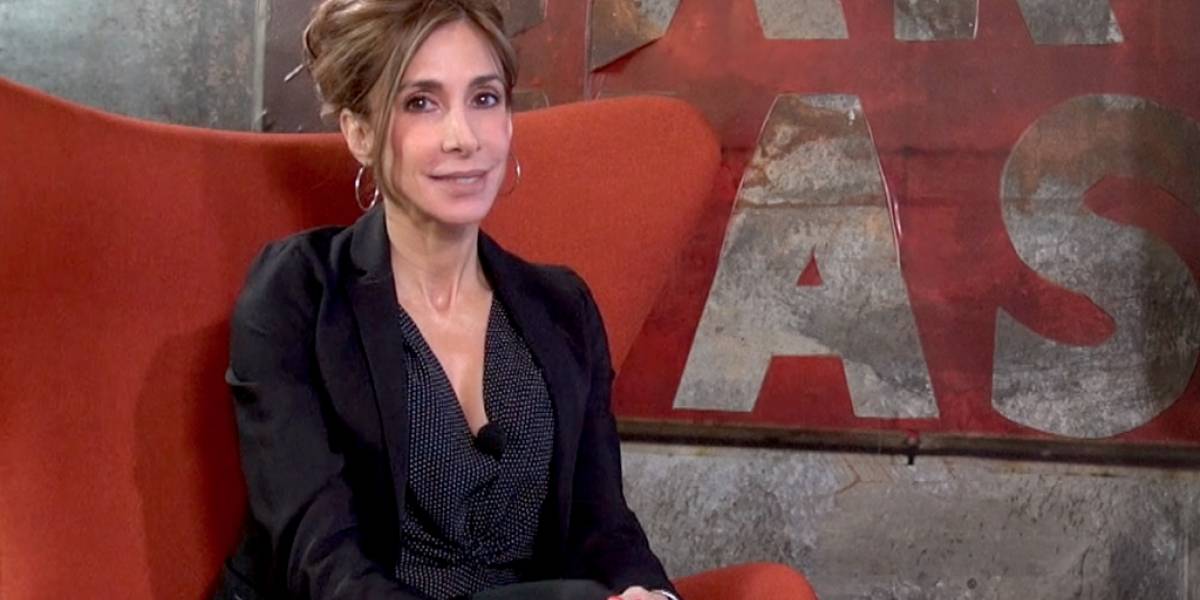 Margarita Hantke responde nuestro Cuestionario Tech