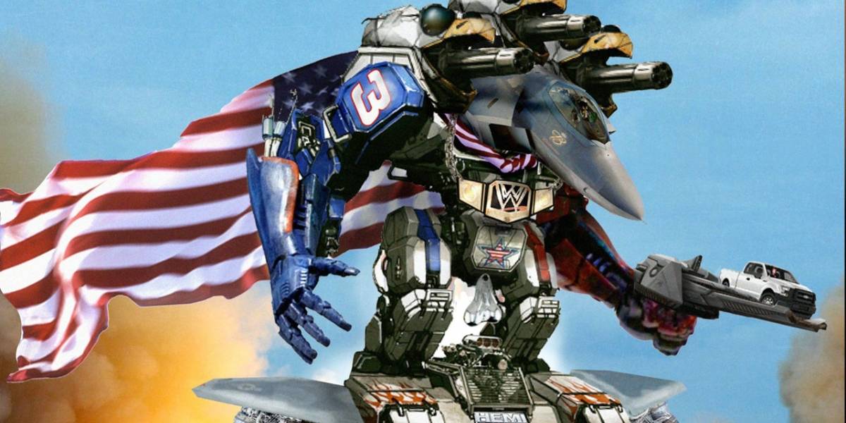 Megabots por fin confirma fecha para su duelo de robots contra Suidobashi