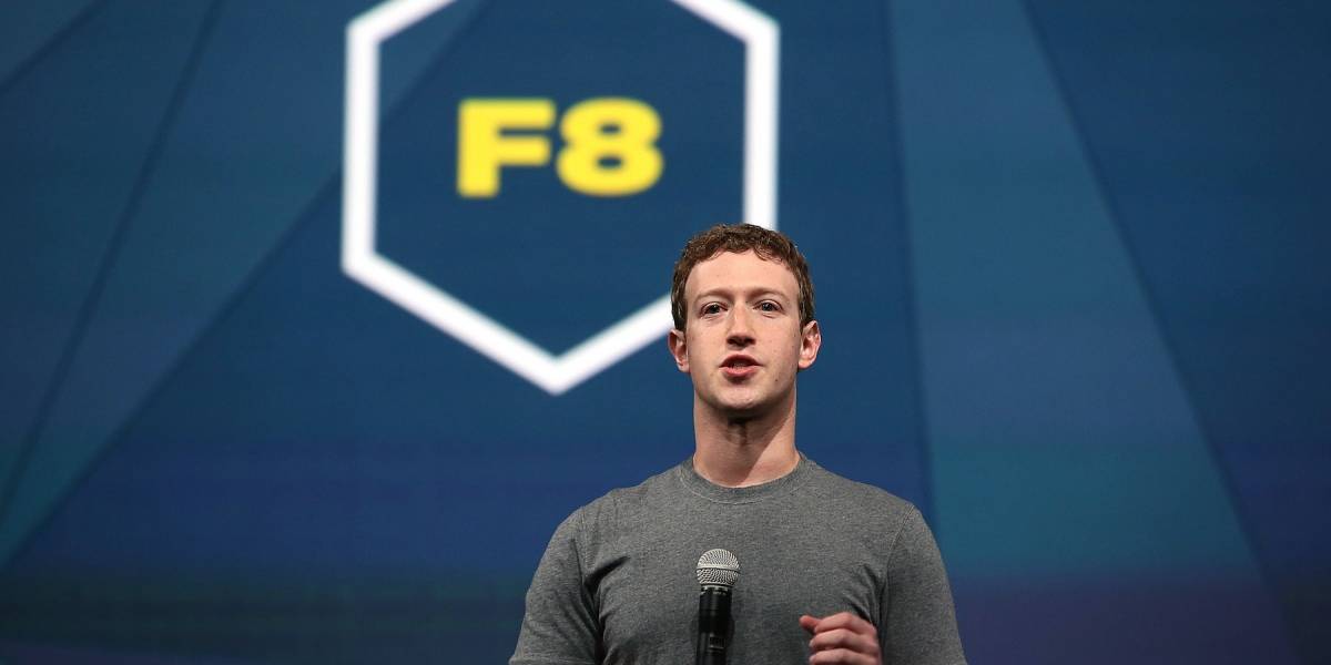 Facebook está cambiando su forma de ver la privacidad