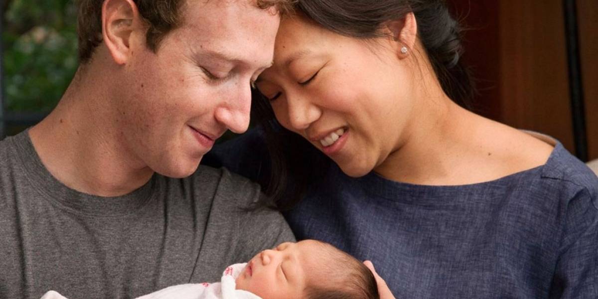 Esta es la respuesta de Mark Zuckerberg ante la victoria de Donald Trump
