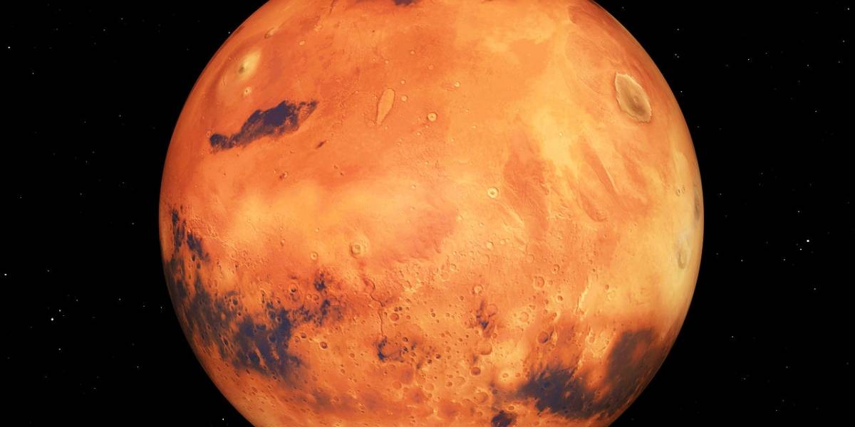 Llega MarsPolar, el nuevo proyecto de crowdfunding para colonizar Marte