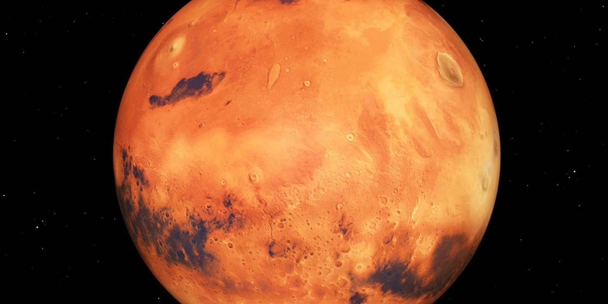NASA libera más de mil imágenes acerca de la superficie de Marte