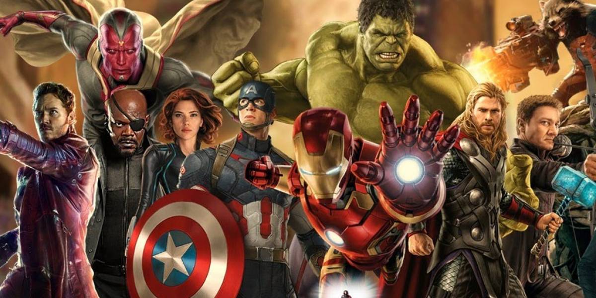 Universo Cinematográfico Marvel se enfocará cada vez menos en la Tierra