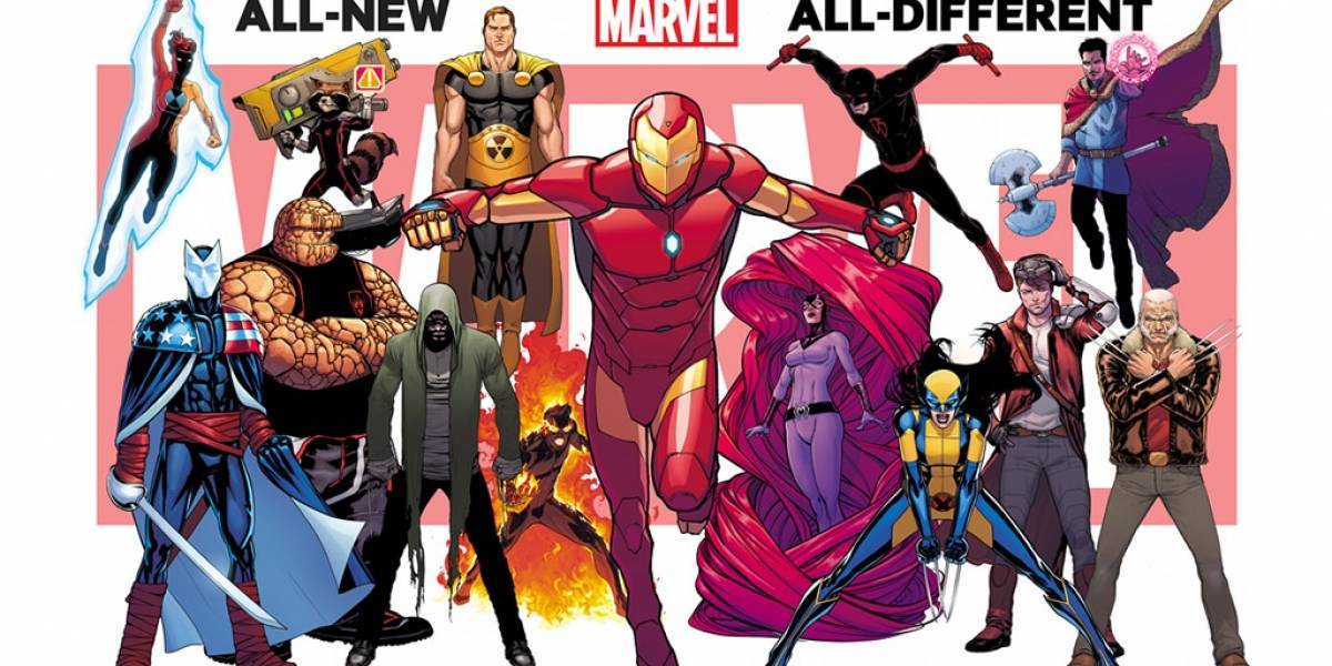 El universo de Marvel ahora tendrá dos Wolverines