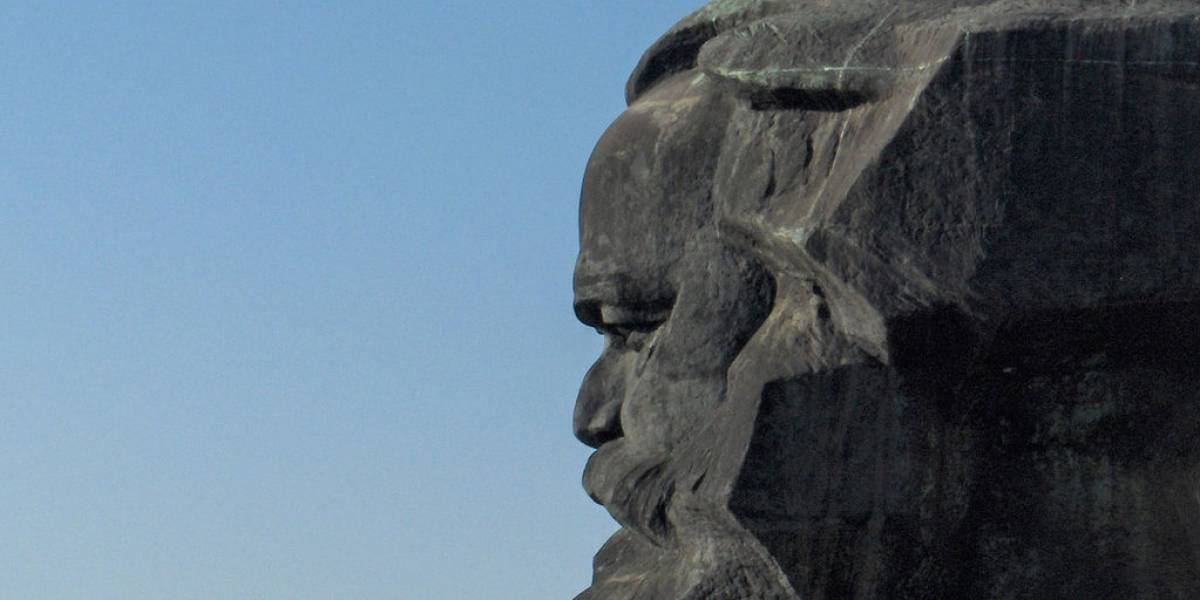 La disputa por el copyright de Marx