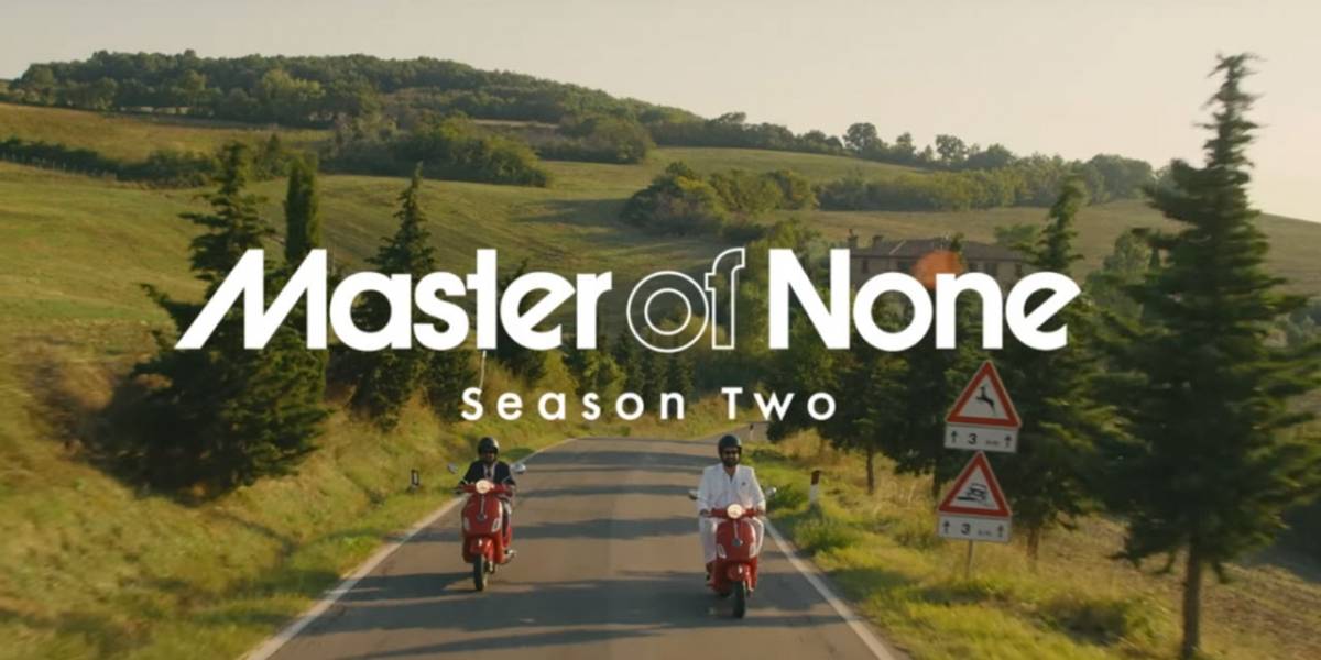 Netflix revela fecha de estreno de segunda temporada de Master of None