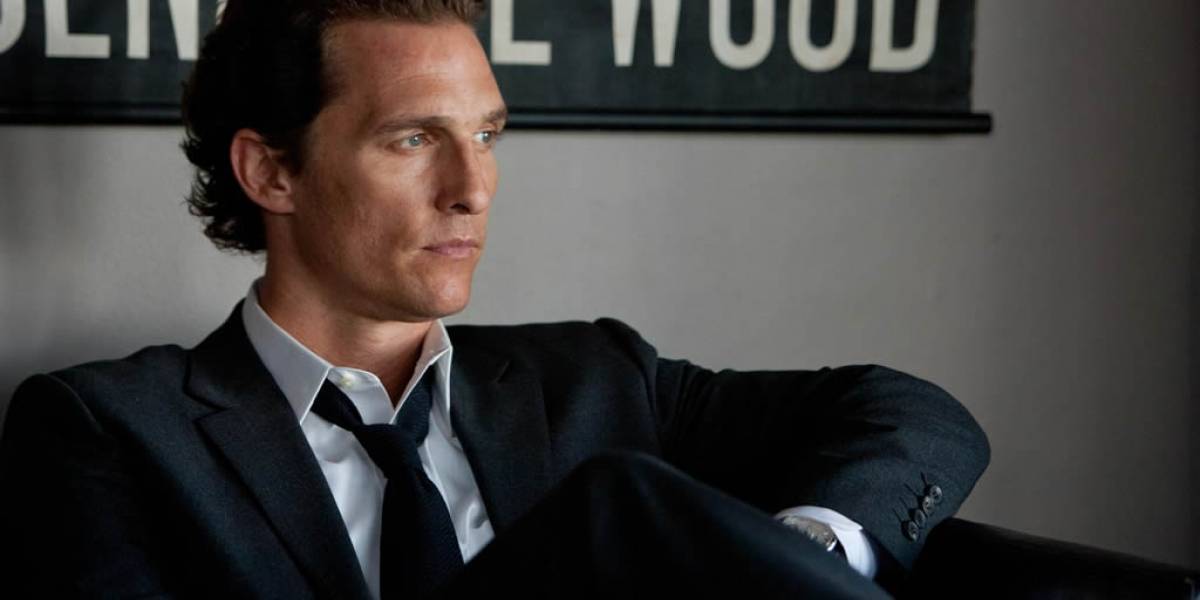 Matthew McConaughey podría ser Norman Osborn en el nuevo filme de Spider-Man